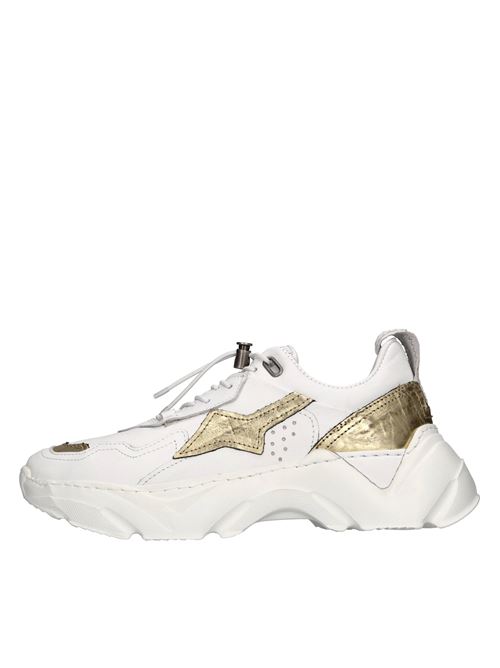  A.S. 98 | A12103BIANCO-OTTONE